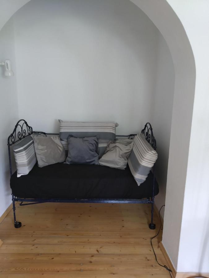 Ferienwohnung Betz Riedenburg Exteriér fotografie