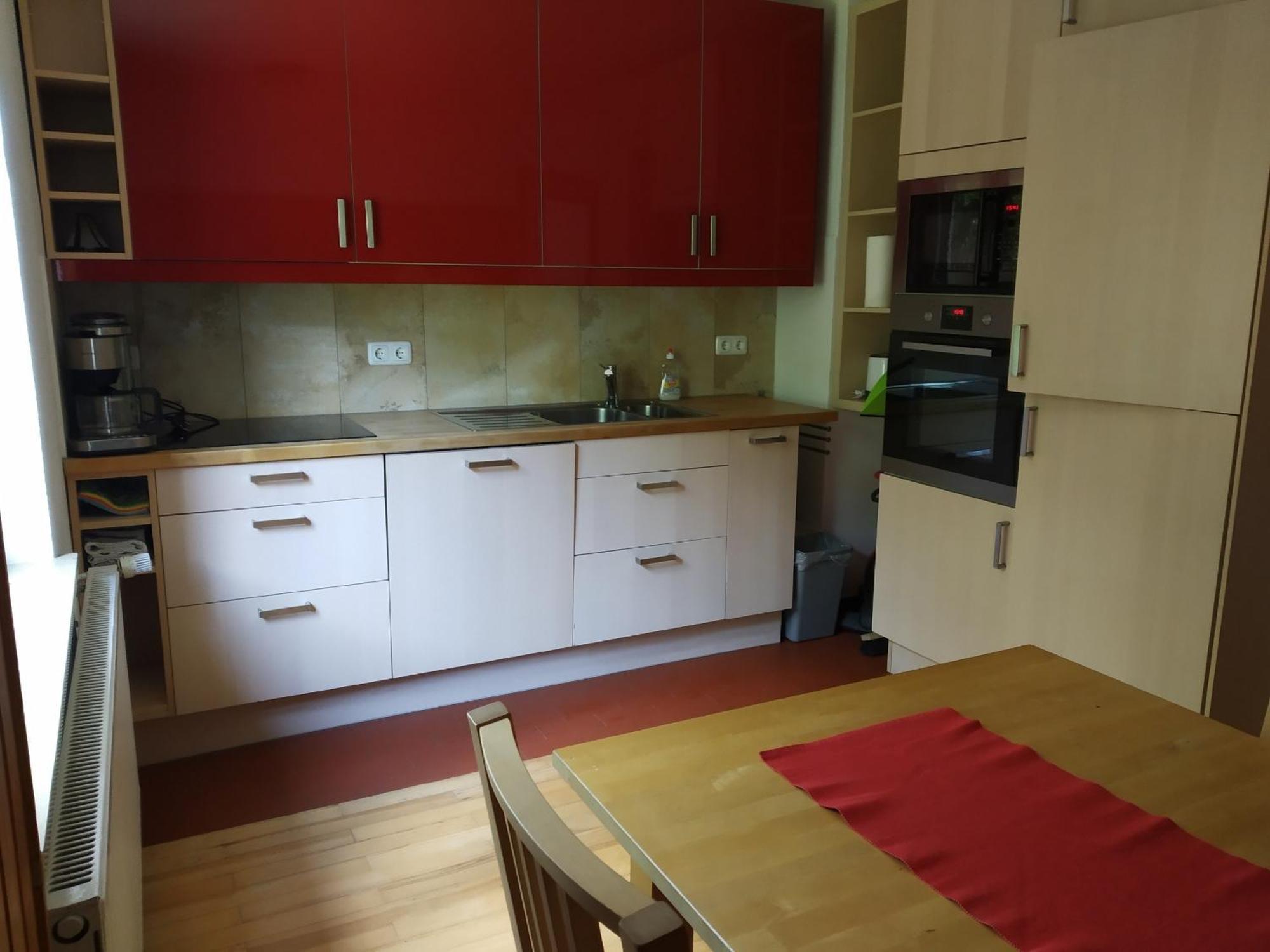 Ferienwohnung Betz Riedenburg Exteriér fotografie