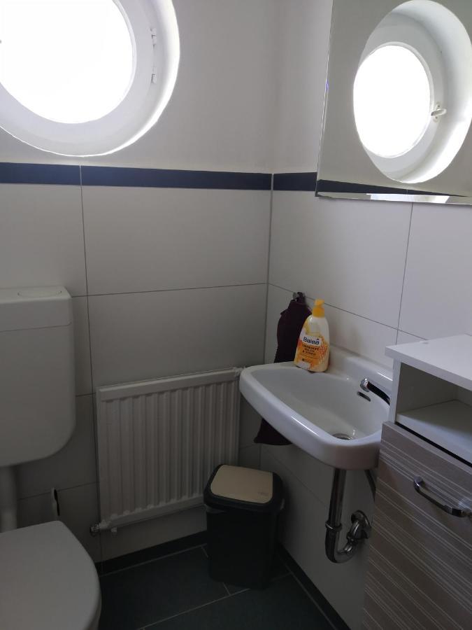 Ferienwohnung Betz Riedenburg Exteriér fotografie