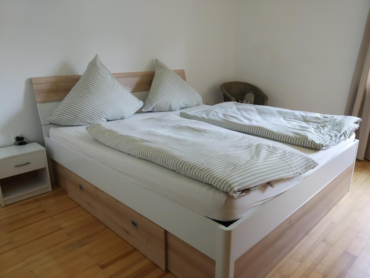 Ferienwohnung Betz Riedenburg Exteriér fotografie