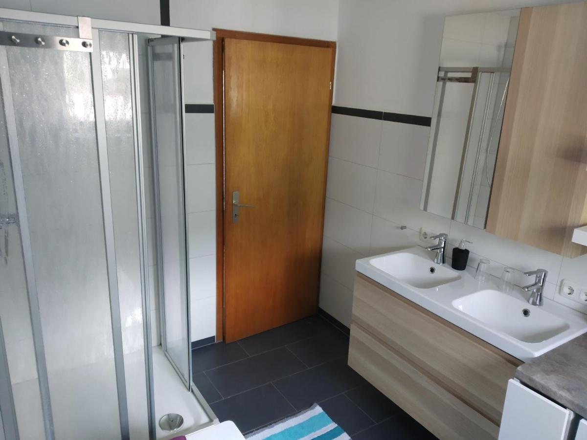Ferienwohnung Betz Riedenburg Exteriér fotografie