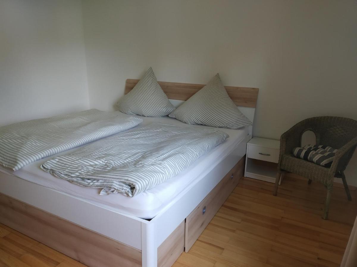 Ferienwohnung Betz Riedenburg Exteriér fotografie